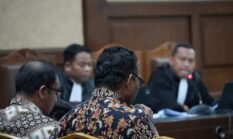 134 Perangkat Elektronik Disita, Ahli Forensik Serahkan Laporan dalam Sidang Perintangan Perkara Marcella Santoso dkk