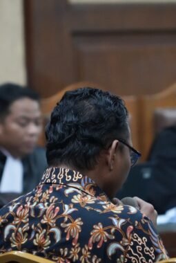 134 Perangkat Elektronik Disita, Ahli Forensik Serahkan Laporan dalam Sidang Perintangan Perkara Marcella Santoso dkk
