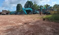 Gudang Sitaan Negara di Bangka Diduga Dibobol, Segel Kejaksaan Raib