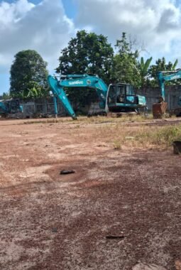 Gudang Sitaan Negara di Bangka Diduga Dibobol, Segel Kejaksaan Raib