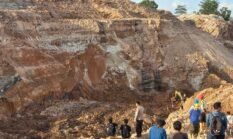 ​Dugaan Mafia Tambang di Eks Tambang Pondi: Pekerja Luar Pulau Didatangkan, Pengawasan Dipertanyakan