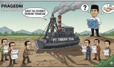Surat KDMP Tak Digubris PT Timah, Program Ekonomi Rakyat Presiden Prabowo Terancam di Babel?