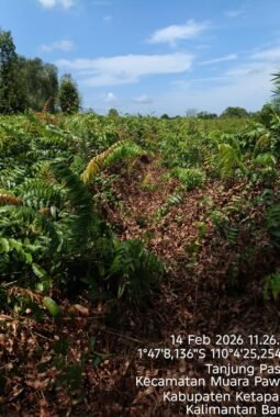 Sertifikat “Siluman” Muncul di Tanah Rakyat Sukamaju, Warga Pertanyakan Peran BPN