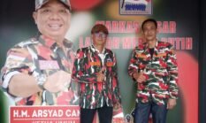 LMP Babel Desak Polisi Tegas Tangani Perkara Frida vs Andi Kusuma, Ferry: Jangan Biarkan Hukum Digantung