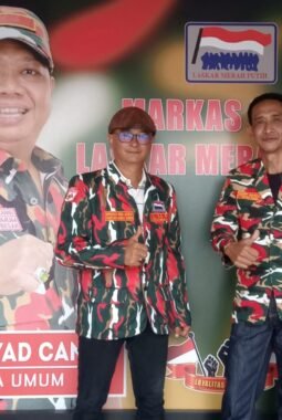 LMP Babel Desak Polisi Tegas Tangani Perkara Frida vs Andi Kusuma, Ferry: Jangan Biarkan Hukum Digantung