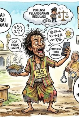 Viral, Dukun Pamer “Baca-Baca”, Butta Panrita Kitta Geger, Picu Kecaman, MUI Angkat Suara