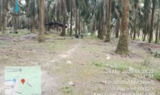 Polemik Tambang THEP Merawang Memanas, DPRD Bangka Gelar RDP