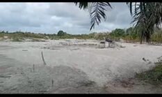 Dugaan Pembiaran Puluhan TI Sebu “Hajar” WIUP PT Timah di Deniang