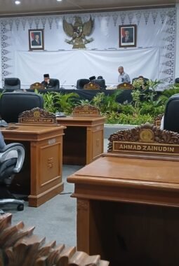 Minim Transparansi, Rencana Tambang di Merawang Picu Kecurigaan KKN