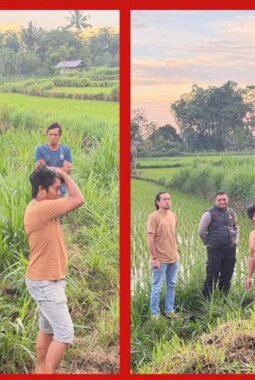 Resmob Bersusah Payah Tangkap Curnak, Reskrim “Lepas”? Ada Apa di Balik Ini