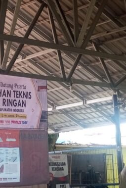 Rimba Kencana Baja Comal Perkuat Standar Aplikator, Kolaborasi dengan Kencana Digelar Serius dan Terukur