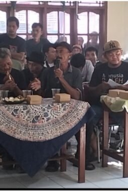 Warga Sembungjambu Bongkar Dugaan Pungli dan Dana Desa Bermasalah, Mediasi Berujung Ancaman Jalur Hukum