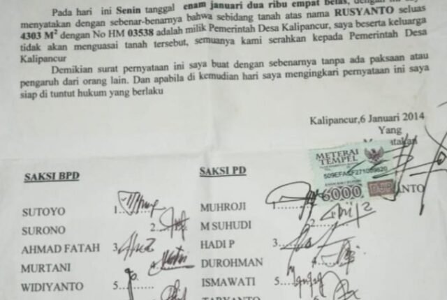 foto slider headline