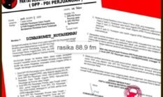 Instruksi DPP PDIP soal Suara Terbanyak Picu Gejolak?, Kasus Pekalongan Jadi Sorotan!