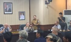 PT Timah “Tak Tahu Batas”, DPRD Babel Naikkan Tekanan: Zona Tangkap Nelayan Bukan Ruang Eksperimen