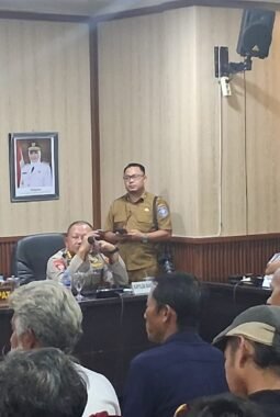PT Timah “Tak Tahu Batas”, DPRD Babel Naikkan Tekanan: Zona Tangkap Nelayan Bukan Ruang Eksperimen