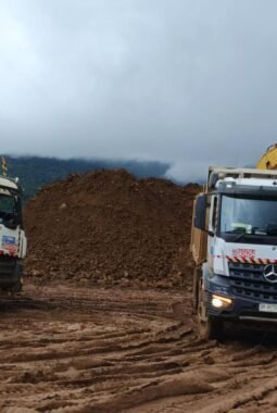 Petani Lada: Jangan Jadi Kucing Garong ke Rakyat, Tapi Macan Ompong di Hadapan Tambang