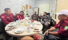 Bangun Sinergi, PJI Tantang Kajati Sulsel dan Kajari Sinjai Baru Tuntaskan Kasus Warisan Hibah PDAM