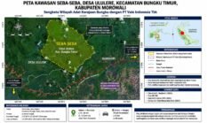 PT Vale Tak Akui Seba-Seba dalam Balasan Somasi, Masyarakat Adat Bungku Desak Audit Legalitas Izin Tambang